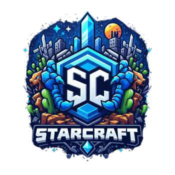 StarCraft.fun logo